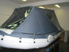 Boat Adventure Master M-400 Tent