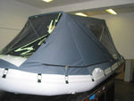 Boat Adventure Master M-400 Tent