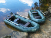 Boat Adventure Scout S-250 Canada