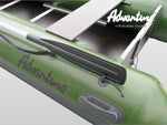 Boat Adventure Scout T-320KN Side