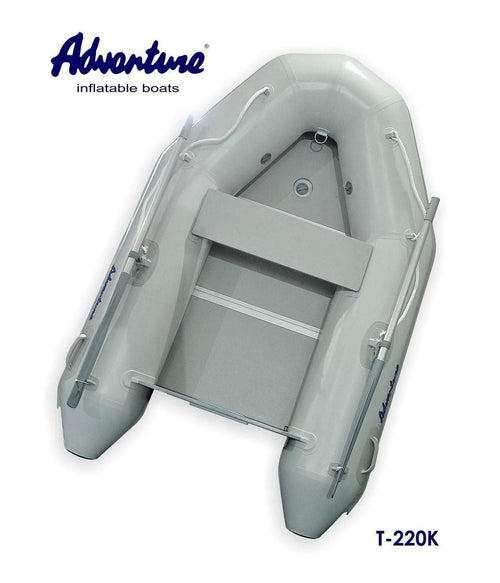 Boat Adventure Travel T-220K