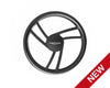Buy Carbonautica Boat steering wheel – PW Wind 350 (Carbon fiber) and other accessories in Canada and the United States.