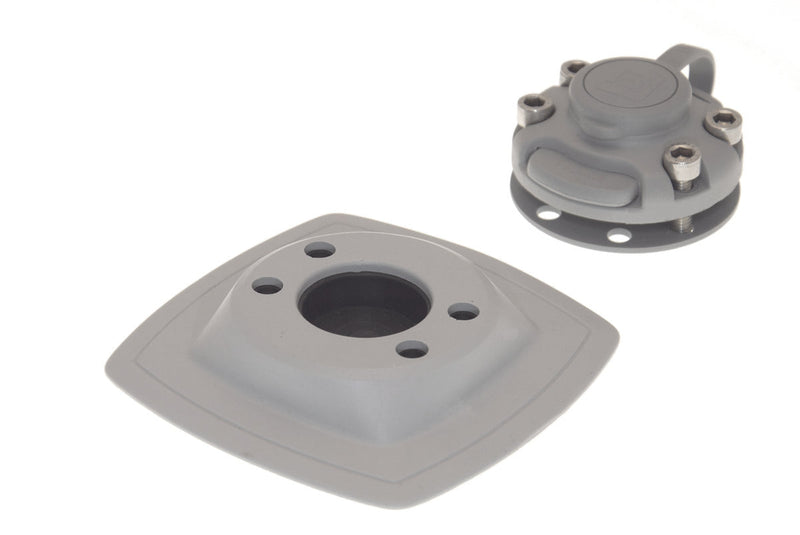 Mounting Pad For Borika Accessories NLP224