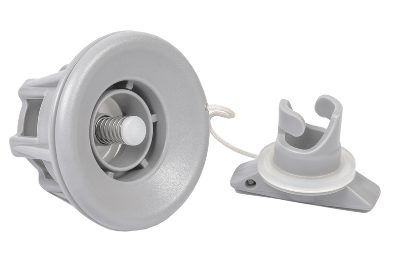 Buy Bravo air valve for Kolibri Inflatable Boat and other accessories in Canada and the United States.