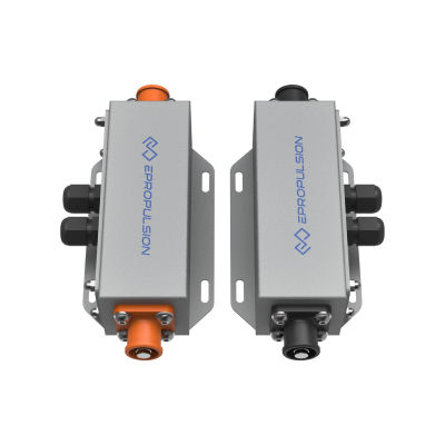 ePropulsion Third Party Battery Kit for NAVY and PODs
