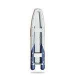 Inflatable Canoe GALA Challenger C450