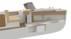 CANNA One Cabin