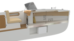CANNA One Cabin