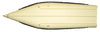 Canoe Sportspal 12' Wide Stern Bottom
