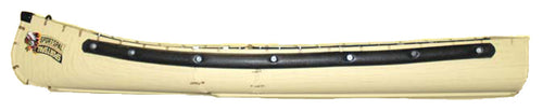Canoe Sportspal 12' Wide Stern