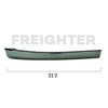 Clipper Freighter Side