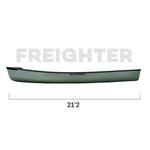 Clipper Freighter Side