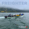 Clipper Freighter 