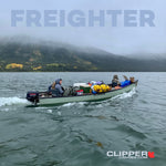 Clipper Freighter 