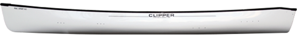 Canoe Clipper Mac Sport 16'5