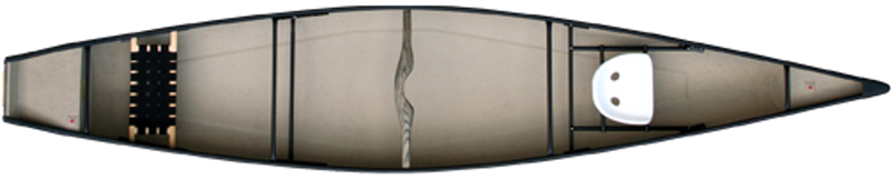 Clipper Mac Sport 16'5" Square-Stern Top