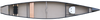 Clipper Mac Sport 18' Square-Stern Top