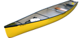 Clipper Mac Sport 18' Square-Stern