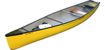 Clipper Mac Sport 18' Square-Stern