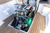 Combi Hybrid Electric Propulsion Motor Yanmar Canada