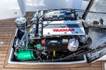 Combi Hybrid Electric Propulsion Motor Yanmar