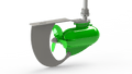 Combi Nautic Steerable POD