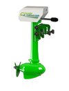 Combi Outboard E-Thruster