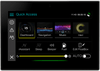 RIM Drive Control display 5.0