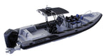 Grand DRIVE D950 Side