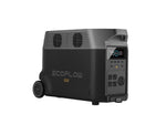 Power Station EcoFlow DELTA PRO
