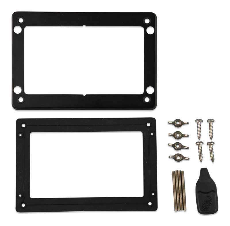 Display Victron GX Touch 50 Case