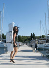 E-Outboard RemigoOne