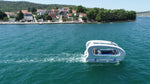 Inflatable Boat House Eleсtricat BIG SIX