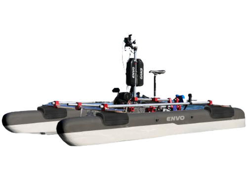 Find the ENVO Hydra Water Bike at Crafts Cove Marine. Ideal for water adventures, with delivery across New Brunswick and Canada.