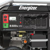 Buy EZV8500EFI Energizer Inverter Generator 120/240V 8500W Peak 6800W and other accessories in Canada and the United States.