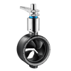Electric Steerable POD Motor RIM Drive 22.0 - Entry Level