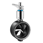 Electric Steerable POD Motor RIM Drive 22.0 - Entry Level