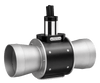 electric bow thruster tunnelset rim drive