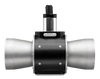 electric bow thruster tunnelset rim drive