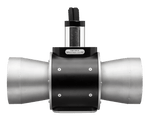 electric bow thruster tunnelset rim drive