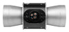 Electric Bow Thruster Tunnelset RIM Drive Top