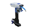 Electric Outboard Aquamot 4.3kW