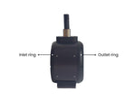 Electric Outboard Motor RIM Drive 2.5kW Entry Level with details