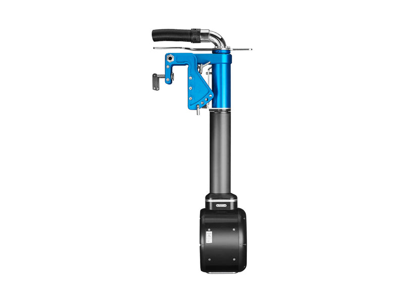 Electric Outboard Motor RIM Drive 2.5kW Entry Level left