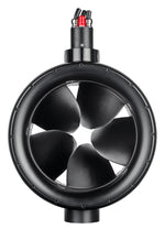 Electric Outboard RIM Drive POD 25kw front