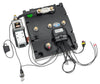 Electric Outboard RIM Drive POD Controller