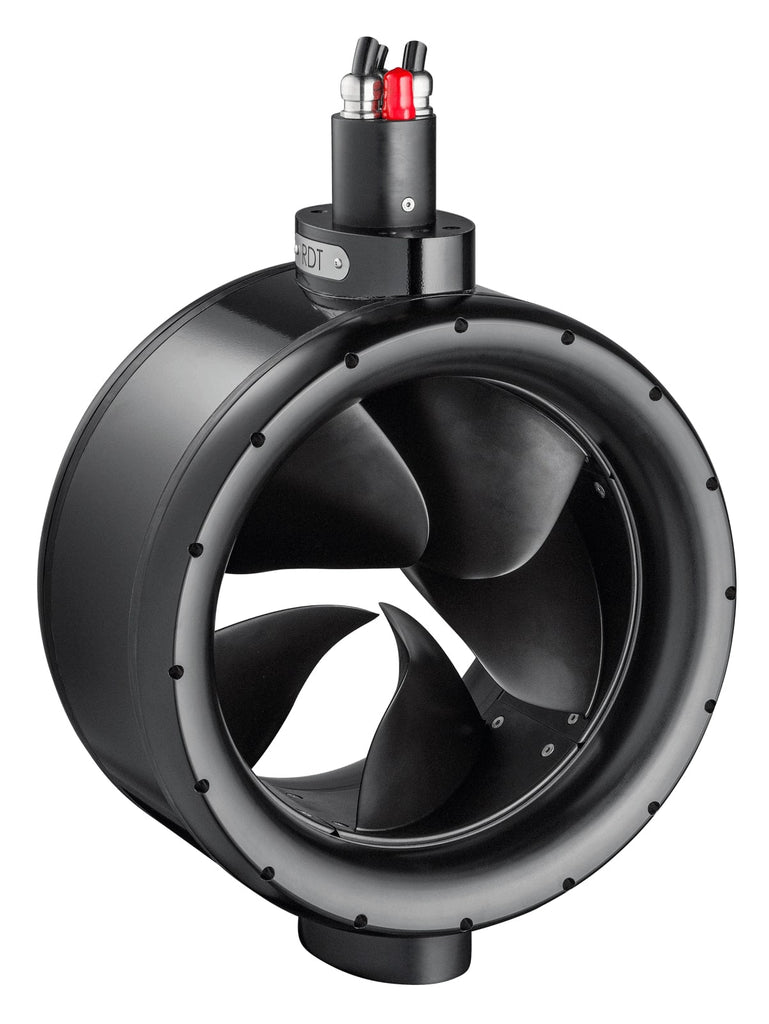 Electric Outboard RIM Drive POD