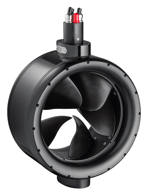 Electric Outboard RIM Drive POD