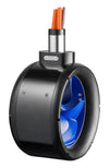 Electric RIM Drive POD 8kw Subsea Side