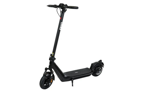 Get the ENVO E50 Electric Scooter at Crafts Cove Marine. Compact and efficient, with delivery across New Brunswick and Canada.